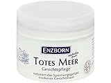 Enzborn 'Totes Meer' Gesichtspflege, bei trockener Gesichtshaut, reduziert...