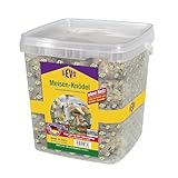 GeVo-Meisenknödel, 30 Stück ohne Netz à 90 g, im Eimer (Pal.= 120)