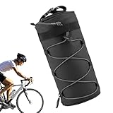 Meindin Taschen für Fahrrad Lenker, Wetterfeste Tasche, Multifunktionaler...