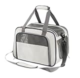 IWENZHKPA Katzenrucksack Hunderucksack Hundetasche, Haustier-Rucksack,...