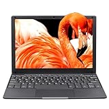 UDKED 10,1 Zoll Mini Laptop, Celeron N4020, 8 GB RAM, 256 GB SSD,...