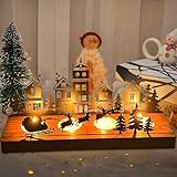 Kerzenhalter Adventskranz,Kerzeneinsatz...