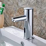 Aimadi Infrarot Sensor Wasserhahn Automatisch Induktion Badarmatur...