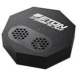 ETON Res 5 Flat: Flacher Aktiv-Subwoofer für die Reserverad-Mulde,...