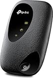 TP-Link M7200 mobiler WLAN Router (4G/LTE bis zu 150Mbit/s Download/...