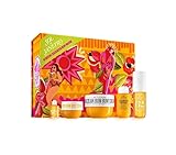 Sol de Janeiro Hydration Celebration Body Routine Set