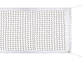 SIVENKE Badminton Netz Nylon Sport Net für Indoor/Outdoor Garden Schulhof...