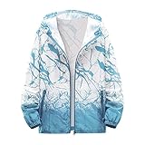 Celanisai Party Jacke Herren Karneval Kostüm Glitter Disco Outfit 80er...