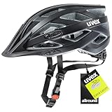 Uvex i-vo cc - Leichter Allround-Helm für Damen und Herren - individuelle...