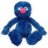 GUND 37 cm Sesamstraße Plüschtier (Grover)