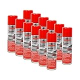 NIGRIN 12x 72280 Spezial-Löser 300 ml