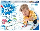 Ravensburger 4565 Aquadoodle Animals - Erstes Malen für Kinder ab 18...