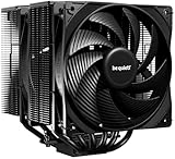 be quiet! Pure Rock Pro 3 Black Luftkühler, beeindruckend hohe...