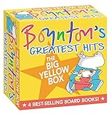 Boynton's Greatest Hits The Big Yellow Box (Boxed Set): The Going to Bed...