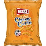 Herr's - Käseflips Gebacken - 1 X 113 GR
