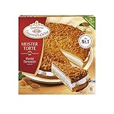 Mandel-Bienenstich-Torte Meistertorte Conditorei Coppenrath & Wiese, 800...
