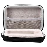 SEWACC SSD Aufbewahrungstasche Kompakt Großes Fassungsvermögen...