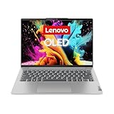 Lenovo IdeaPad Slim 5 Laptop | 14' WUXGA OLED Display | AMD Ryzen 5 7530U |...