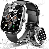 Csasan Smartwatch Damen Herren, 1,91' HD Touchscreen Smart Watch mit...