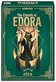 Ravensburger 24686 The Druids of EDORA - Strategiespiel für Erwachsene und...