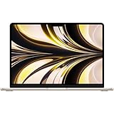 2022 Macbook Air mit Apple M2 Chip (13-zoll, 16GB RAM, 1TB SSD Kapazität)...