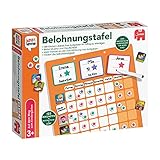 Ich lerne – Belohnungstafel – Lernspiel ab 5 Jahren - Spielerisch...