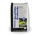 Hamann Qualitäts-Graberde 20 l Grababdeckung, Bepflanzung, Mischung,...