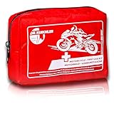 DR.KUECHLER MEDICAL Motorrad, Quad, Vespa, Fahrrad Verbandstasche,...