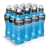 Powerade Sports Mountain Blast EINWEG, 12 x 500 ml