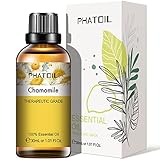 PHATOIL Ätherisches Kamillenöl 30ML