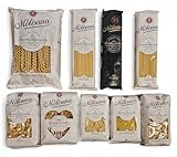 La Molisana Box Pasta Campobasso 9 cf à 500 g