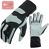 PROANTI Karthandschuhe Racing Pro Kart Gokart Motorsport Handschuhe Größe...