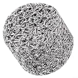 10 x Edelstahl-Filter für Schaumlanze ideal für Auto-Hochdruckreiniger