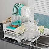 HANLE Großes Abtropfgestell