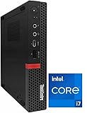 Lenovo ThinkCentre M920q Intel i7 7700 8-Thread 4.2 GHz Business Office...
