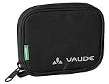 VAUDE Wallet S Reisezubehör-Brieftasche, Black, Einheitsgröße