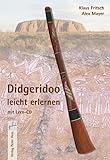 Didgeridoo leicht erlernen