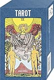 Tarot: Das klassische Jugendstil-Tarot auf Deutsch. Tarotkarten im...