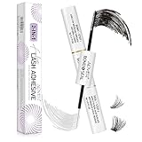 Wimpernkleber 7 Tage Haltf｜Bond and Seal Lash Glue for Sophisticated...