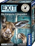 KOSMOS 695071 EXIT - Das Spiel - Die Känguru-Eskapaden, Level:...