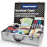 magnetoplan Moderationskoffer