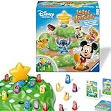 Ravensburger 24851 - Lotti Karotti Disney Edition, Adaption des bekannten...