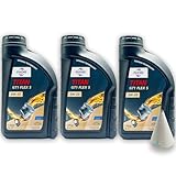 3 L Fuchs Titan GT1 Flex 5 | 0W-20 | kompatibel mit | MB229.71 | MB 229.72...