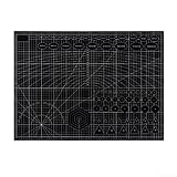 Doppelseitige Schneidematte A2/A3/A4/A5, selbstheilendes...
