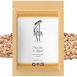 Khla - Kampot Pfeffer Weiß Bio 70g - Weißer Pfefferkörner Ganz...