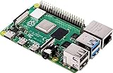 Raspberry Pi 4 Model B (1GB)