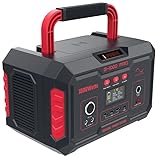 iPower Powerstation MPPT Power Station Notstromaggregat Solar Stromerzeuger...