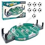 EACHHAHA Tischkicker,Tischfussball Spiele,Party Tischfußball Interaktive...