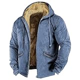 Parajumpers Parka Herren Strickjacken Herren Style Maenner Fahrradjacke...