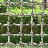 Strapazierfähiges Ladungsseil Leiternetz für Kinder, Schaukel-Sets, 2,5 x...